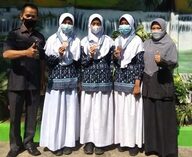 Strategi Tri Widayati, Guru MTs N 1 Banjarnegara Dalam Melahirkan Siswa Berprestasi