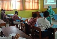MTs Negeri 2 Banjarnegara Gelar Workshop Riset