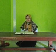 Tingkatkan Semangat Kerja, KUA Pamotan Gelar Tadarus Alquran