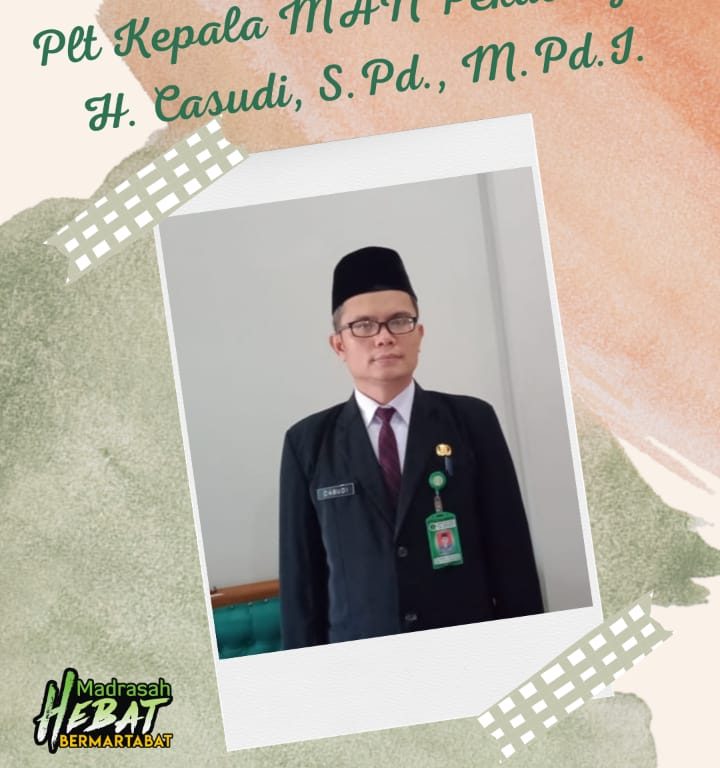 Baru Sebulan Menjabat, Prestasi Meningkat