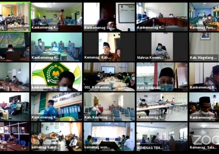 Idul Qurban Tidak Menambah Korban