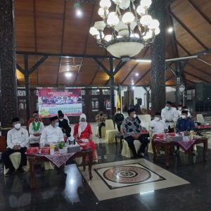 BINCANG QURBAN SELEPAS PFH