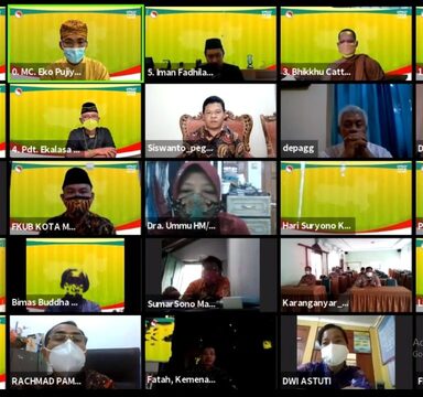 Gubernur Minta Masyarakat ‘Manut’ Aturan Pemerintah