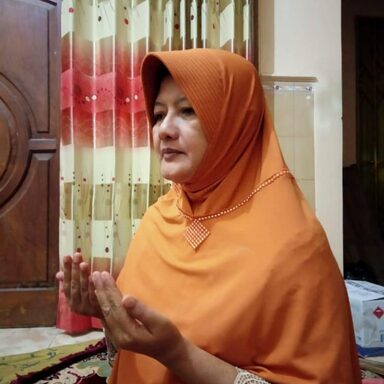 ASN Kemenag Ikuti Hening Cipta dengan Khidmat