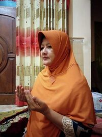 ASN Kemenag Ikuti Hening Cipta dengan Khidmat