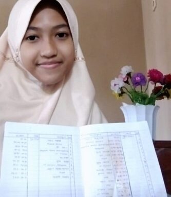 Jurnal Harian Siswa, Solusi MTs Muhammadiyah Merden Pantau Kegiatan Siswa Semasa PPKM Darurat
