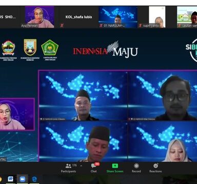 Hati-Hati Terhadap Kejahatan Dunia Digital