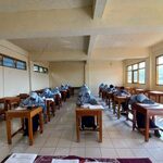 MTs Muhammadiyah Batur Sukses Adakan Kompetisi Sains Madrasah Tahun 2021