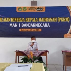 PKKM MAN 1 Banjarnegara