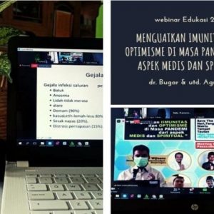Webinar MAN 2 Banjarnegara