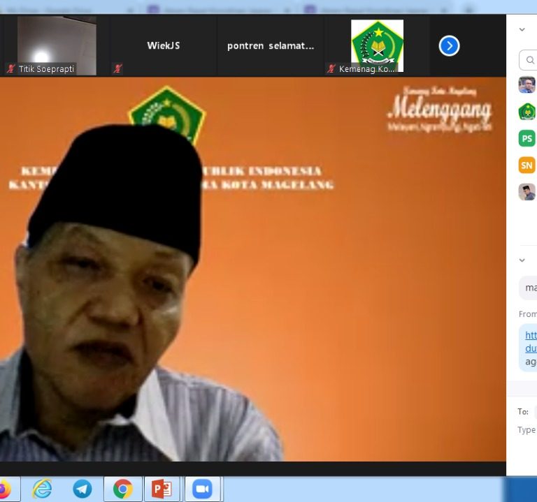 Implementasi SE 20 Tahun 2021