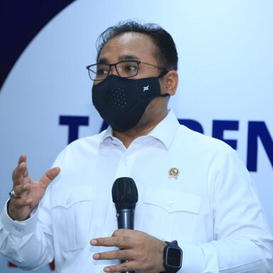 Tahun Baru Hijriah, Menag: Perkuat Spirit Hijrah dan Semangat Gotong Royong