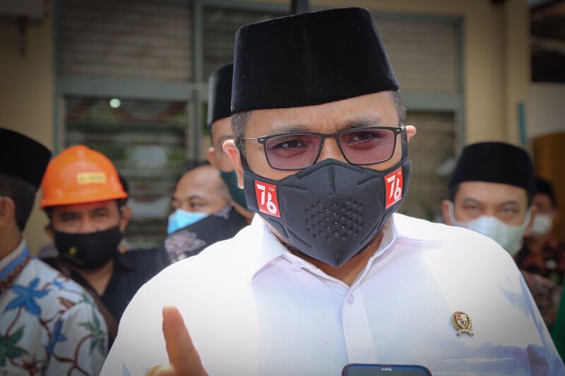 PTKIN Kemenag Beri Potongan UKT Mahasiswa Hingga 100%