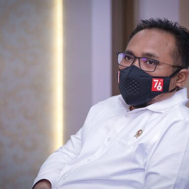 Menag: Menghina Simbol Agama adalah Pidana, Ceramah Harus Edukatif dan Mencerahkan