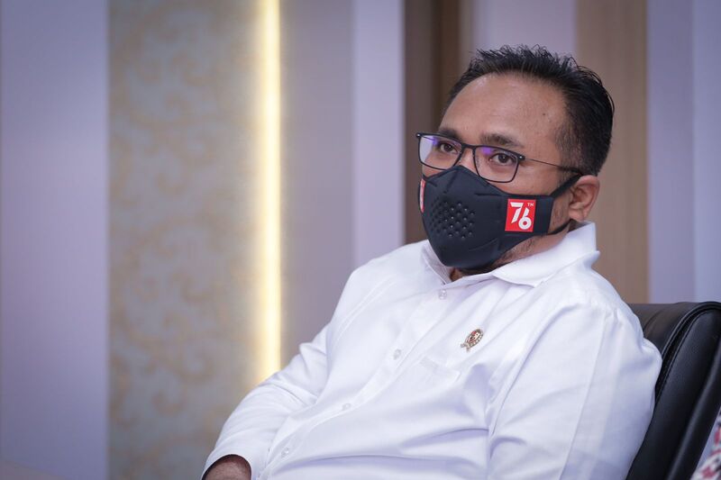 Menag: Menghina Simbol Agama adalah Pidana, Ceramah Harus Edukatif dan Mencerahkan