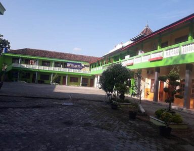 MTs Walisongo Pati, Madrasah Swasta Berprestasi di Tingkat Nasional