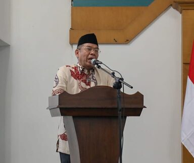 Umrah 1443 H, Pemerintah dan Asosiasi Sepakat Prioritaskan Penanganan Covid-19