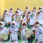 MTs Salafiyah Sabet 94 Kejuaraan Dalam Kurun Waktu 4 Bulan