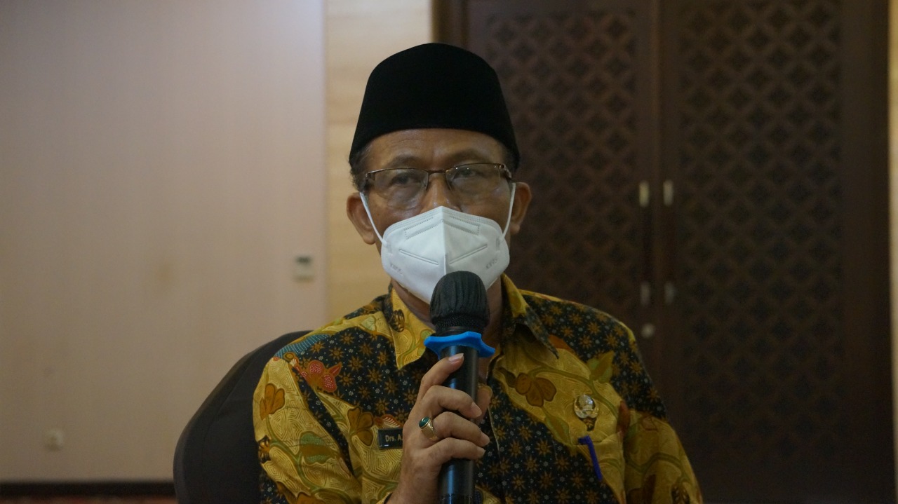 Bersemboyan Majeng, Pengelolaan BOS di Jateng Terbaik se Indonesia