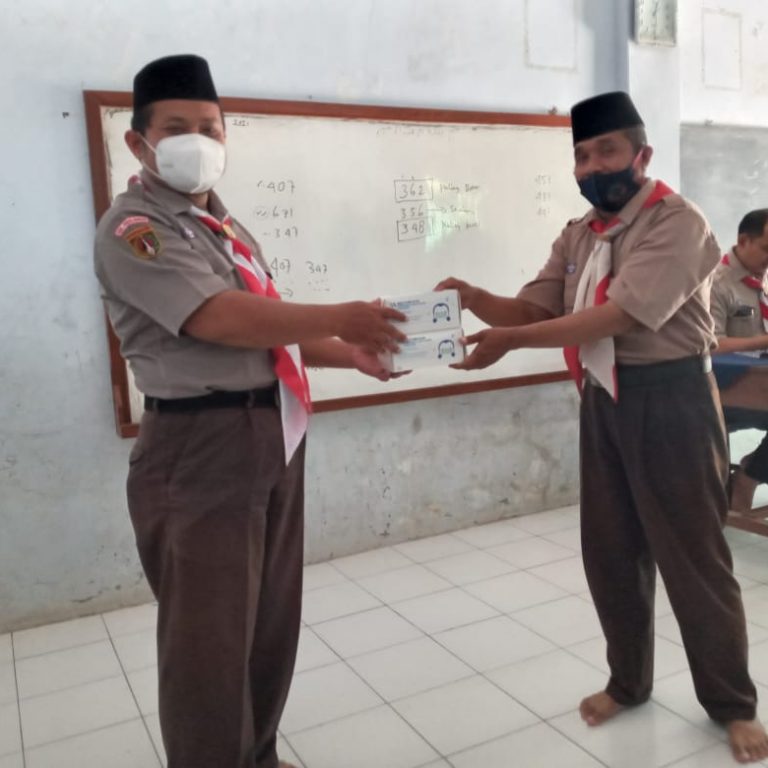 MI Sullam Taufiq Kajen Bersiap Melaksanakan PTM Terbatas
