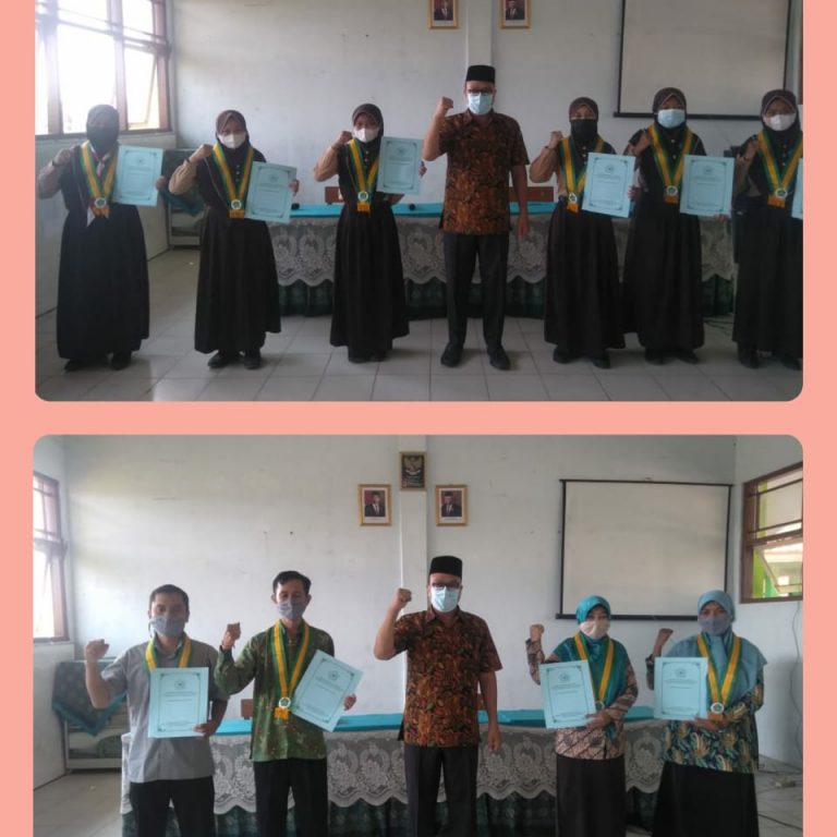 Penghargaan Sebagai Wujud Apresiasi
