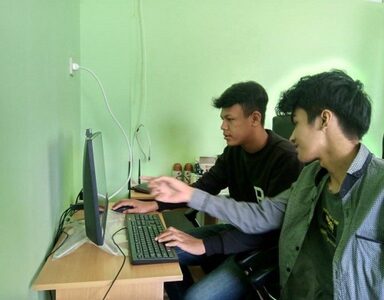 MAN Purworejo Sabet Juara III IASMC