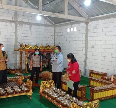 Plt. Pembimas Buddha: “Gunakan Bantuan yang Ada Untuk Kebermaknaan Bukan Perpecahan”