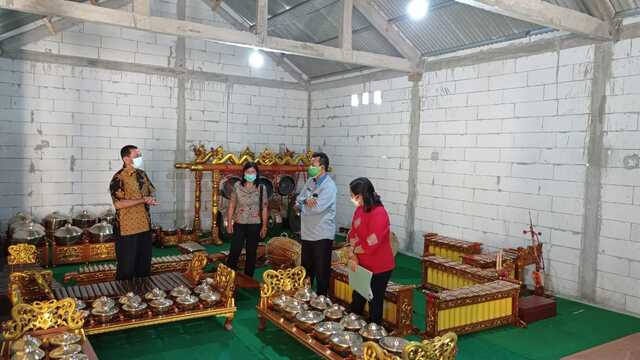 Plt. Pembimas Buddha: “Gunakan Bantuan yang Ada Untuk Kebermaknaan Bukan Perpecahan”