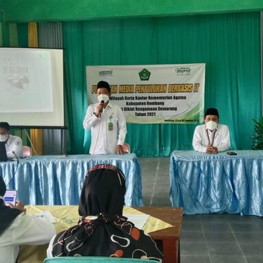 Materi Pelatihan Agar Tingkatkan Kompetensi Peserta