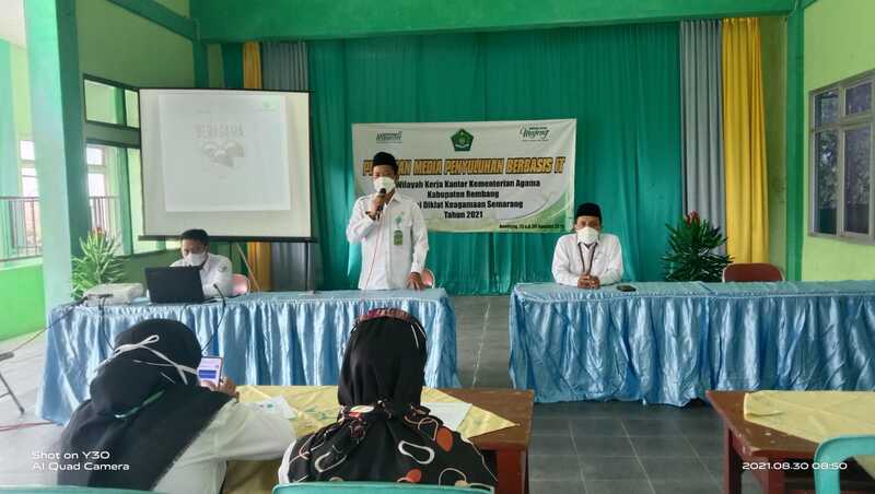 Materi Pelatihan Agar Tingkatkan Kompetensi Peserta