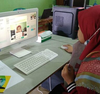 Madrasah Adakan Uji Coba KSM