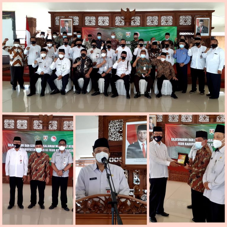 Membangun Kebersamaan Untuk Kesejahteraan