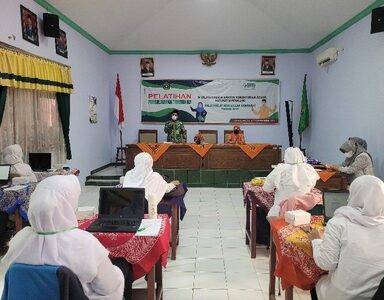 Guru RA Ikuti PDWK dengan Semangat Luar Biasa