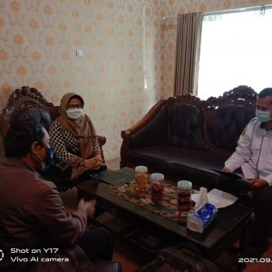 Apresiasi Kemenag Terhadap Penelitian Moderasi Beragama Dalam Tradisi Lisan