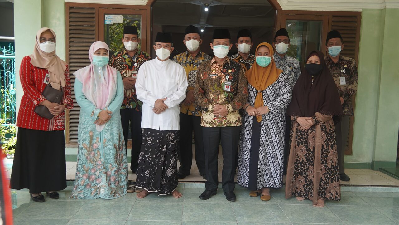 Santri Adalah Generasi Kyai