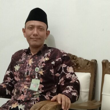 Bupati Beri Lampu Hijau Pelaksanaan PTM Madrasah