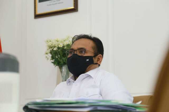 Insentif Guru Bukan PNS Madrasah Segera Cair