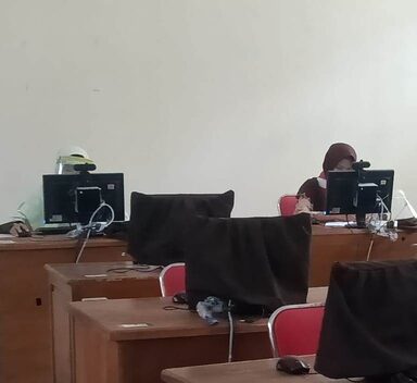 Terpusat di MAN 2 Rembang, 18 Siswa MA Ikuti KSM