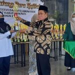 Kemenag Pati Gelar Lomba MTQ Pelajar dan Umum