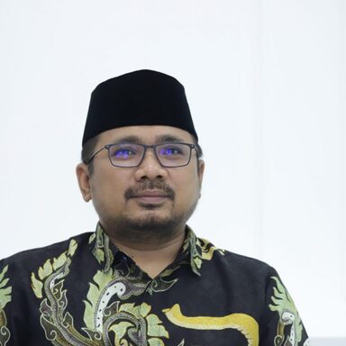Menag Yaqut: Terbitnya Perpres No 82 Wujud Komitmen Besar Pemerintah ke Pesantren