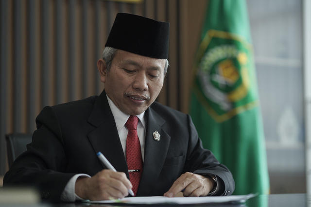 SSKD CPNS Kemenag Tahap I Digelar Mulai 20 September 2021, Ini Ketentuannya