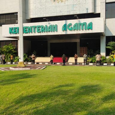 Menag Minta ASN Ubah Citra “Tua” Kemenag Jadi Progresif dan Responsif