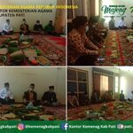 Tanda Syukur Karimah dalam Sejuknya Khatmil Quran