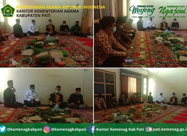 Tanda Syukur Karimah dalam Sejuknya Khatmil Quran