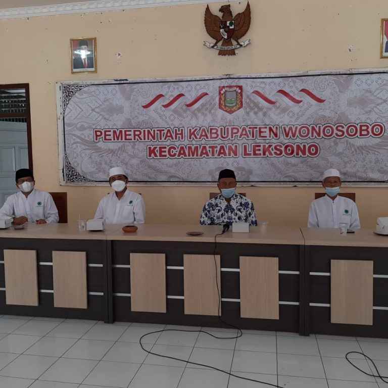Haji Mabrut Lestari Bersama IPHI Wonosobo