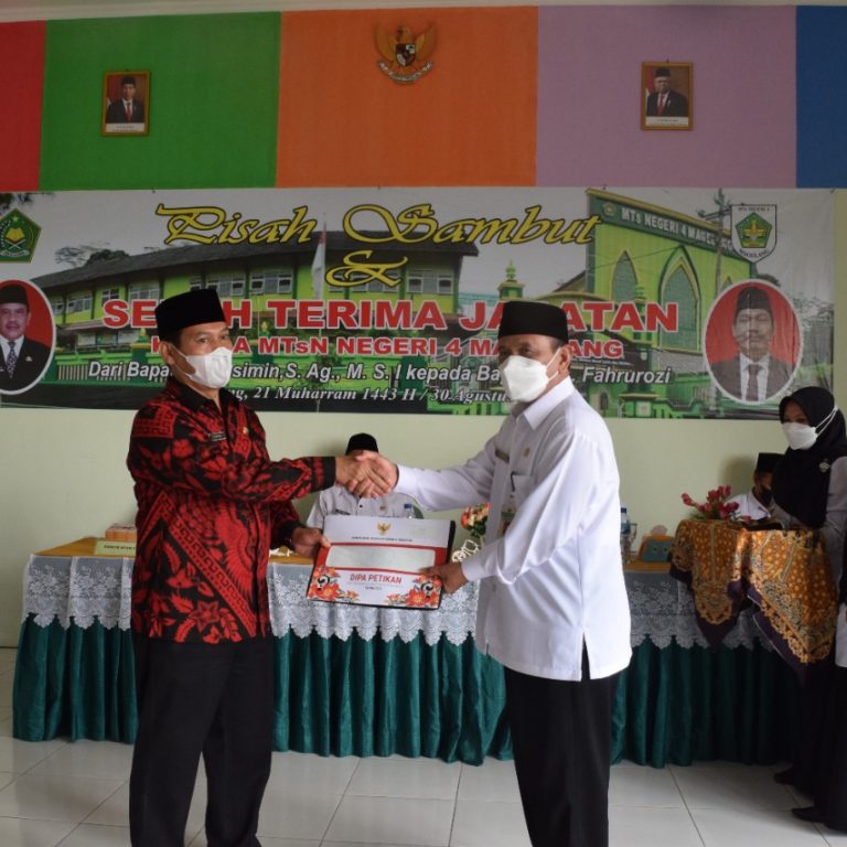 Pengembangan Potensi Peserta Didik Agar Menjadi Insan yang Mulia dan Bertanggungjawab