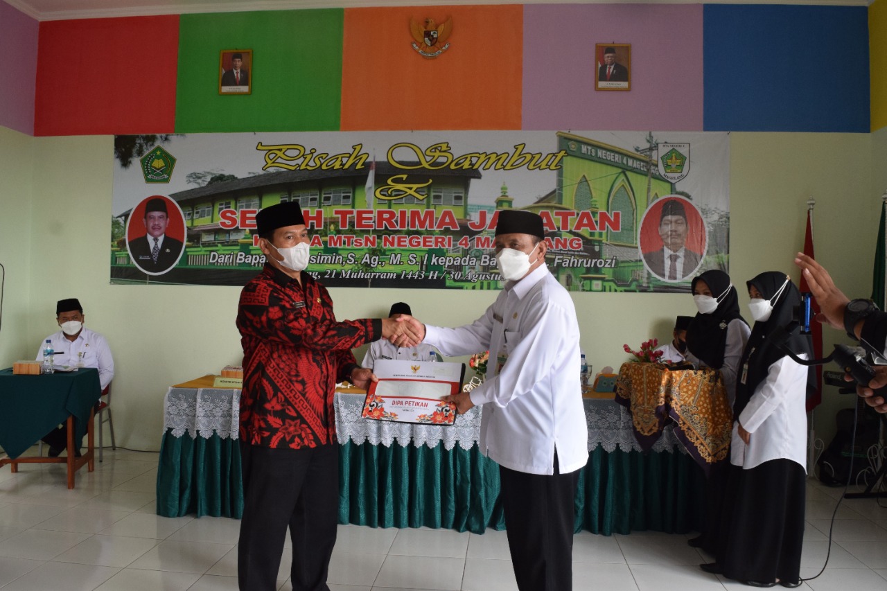 Pengembangan Potensi Peserta Didik Agar Menjadi Insan yang Mulia dan Bertanggungjawab