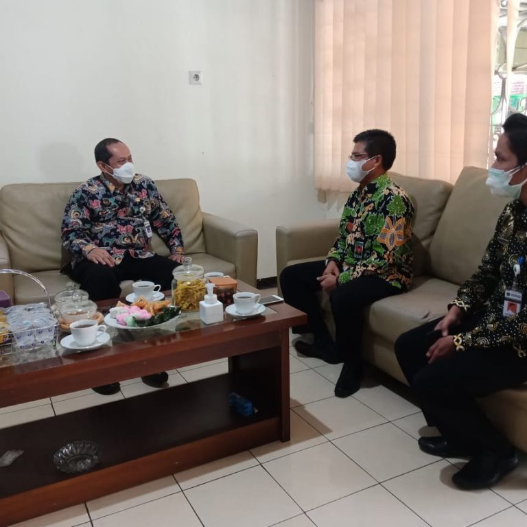 Harmoni Indah Moderasi Beragama Di Sekolah