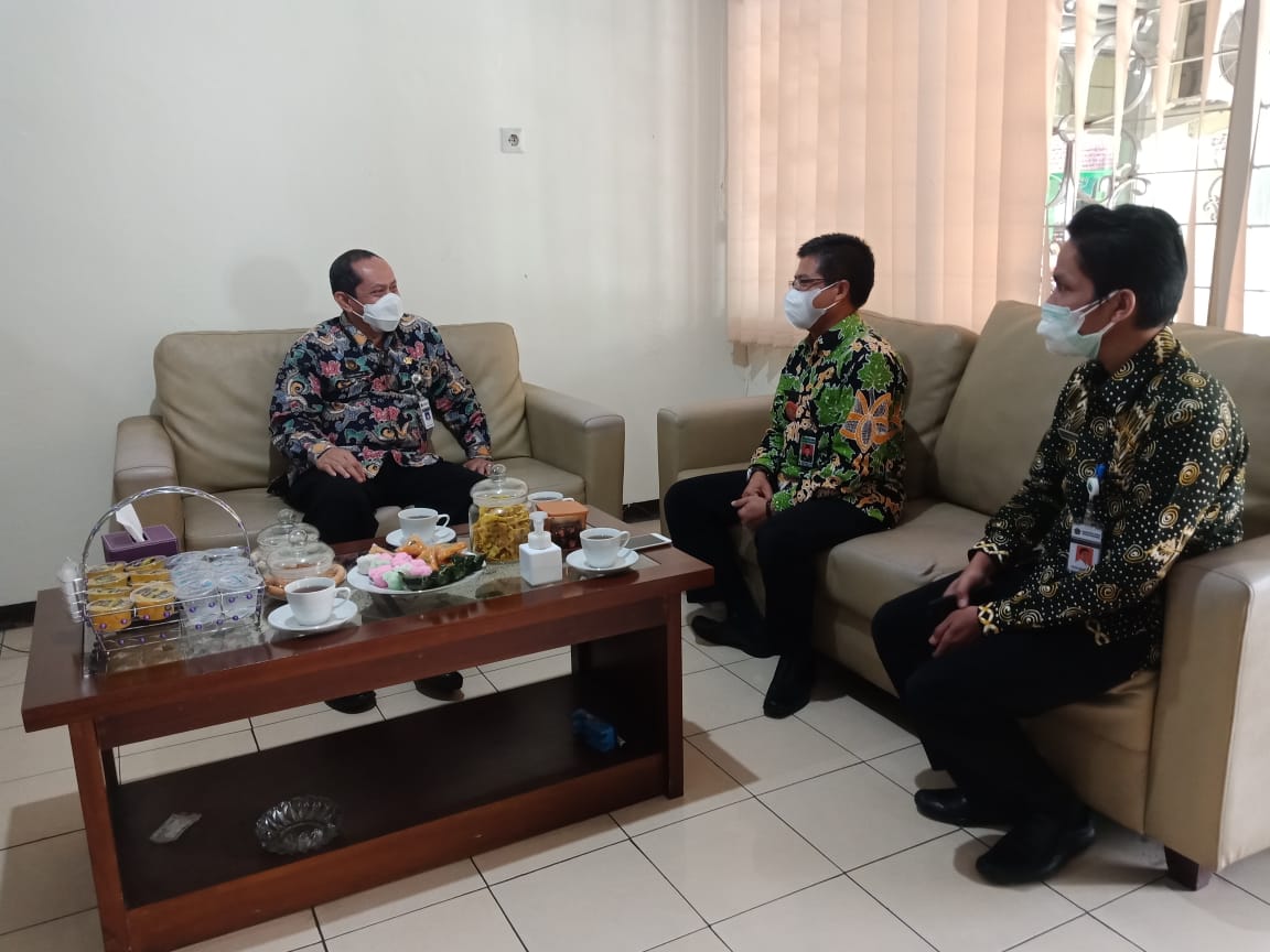 Harmoni Indah Moderasi Beragama Di Sekolah