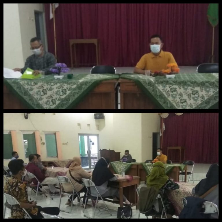 Pembinaan Terhadap Tenaga Honorer Dalam Upaya Peningkatan Pelayanan Publik